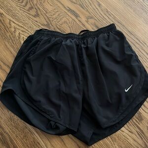 Nike athletic short